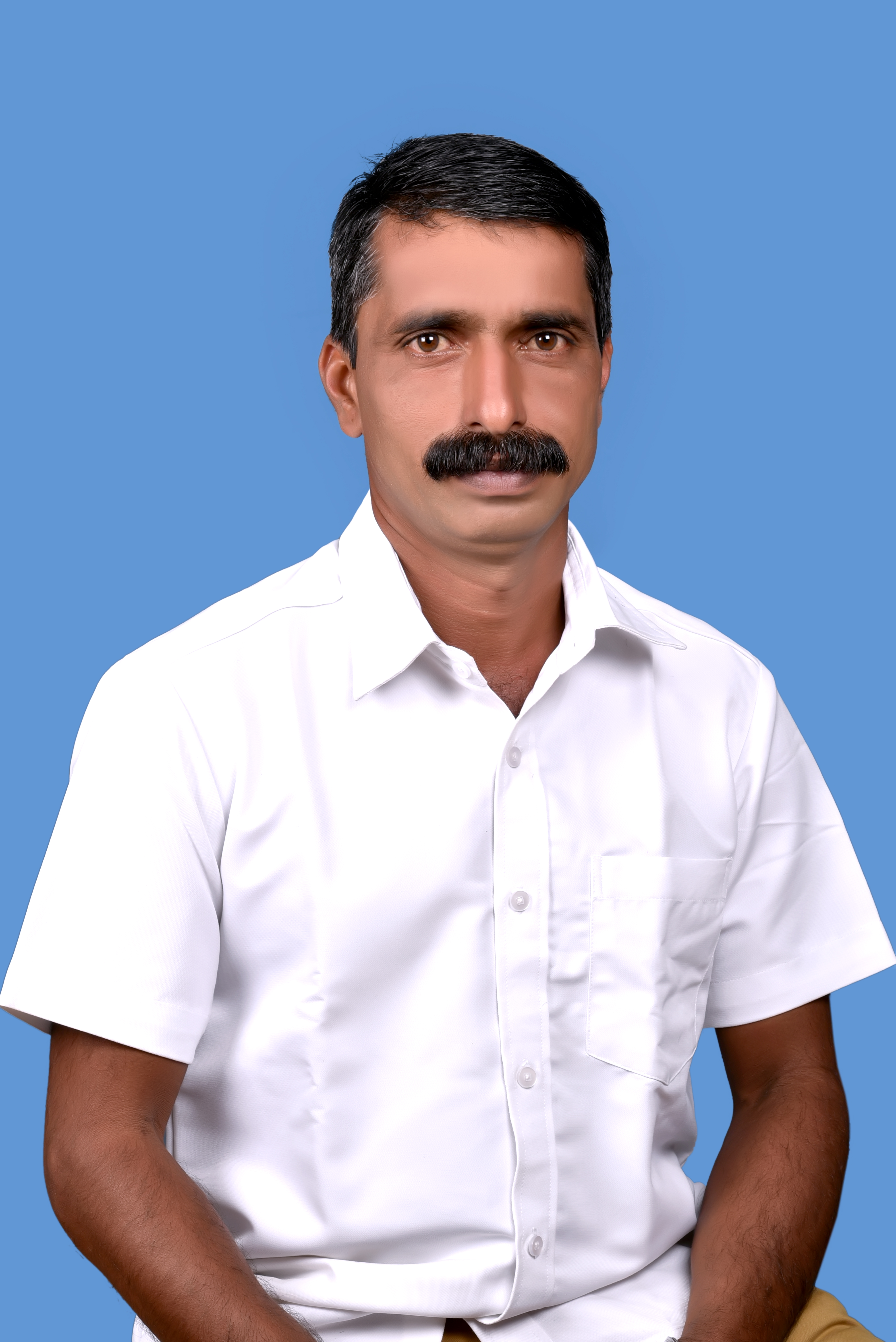 *वडकशिवाले उपसरपंचपदी अमर पाटील*